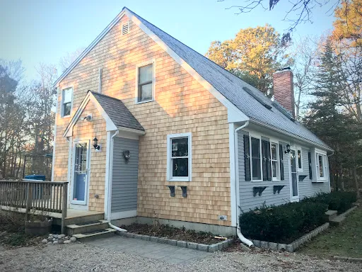 Vincent Building & Remodeling work photo