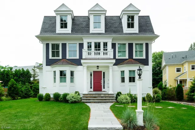 Bevilacqua Builders verified work photo
