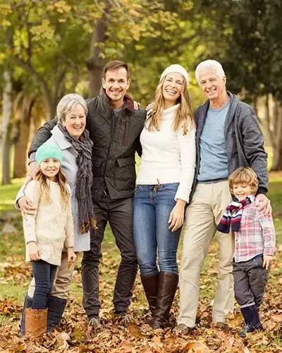 Weston Kitchen & Baths - Sudbury, MA, Serving families of all ages.