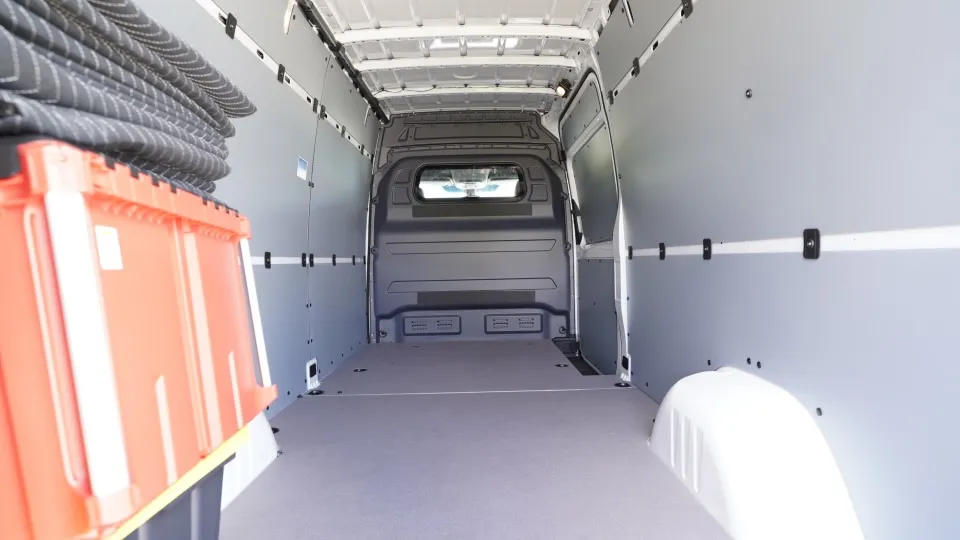 LAIONA MOVING LLC