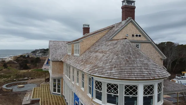 Associate Roofing, Inc.