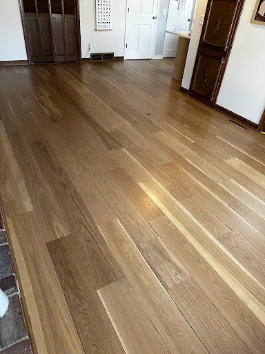 Review photo by Christina Harrom
