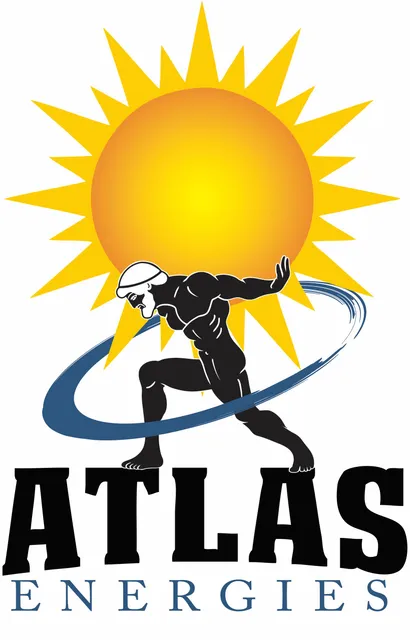 Atlas Energies, LLC logo