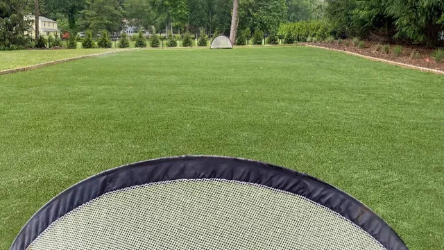 Artificial Turf for Stamford, CT Sports Fields