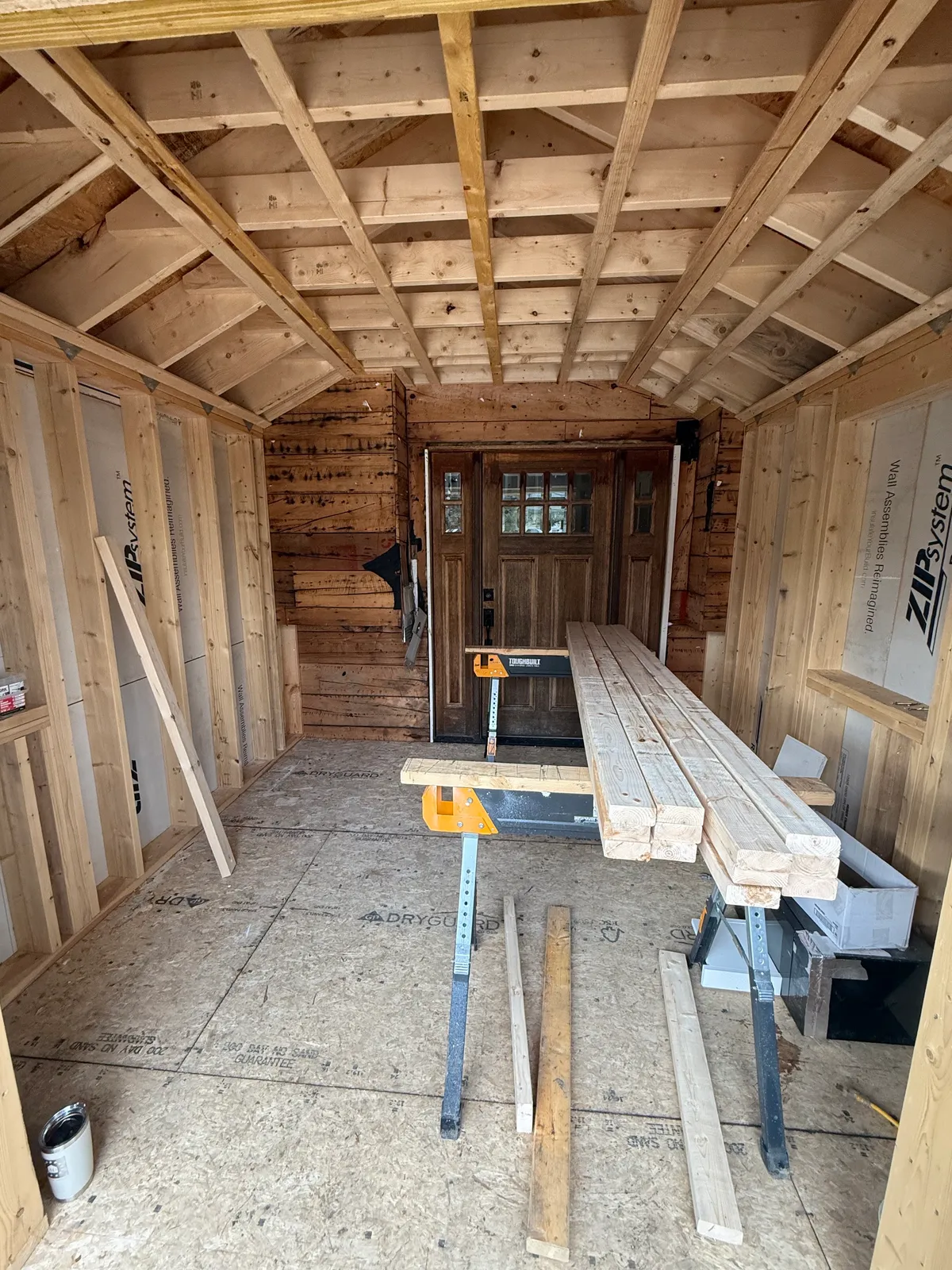 RCBCARPENTRY researched project photo