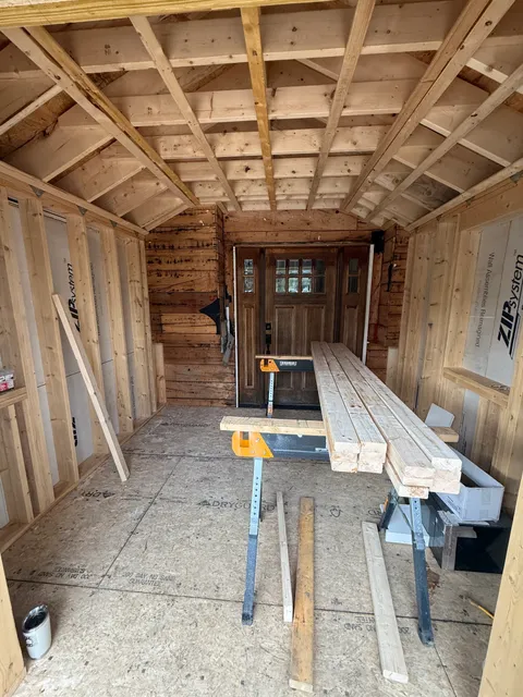 RCBCARPENTRY researched project photo