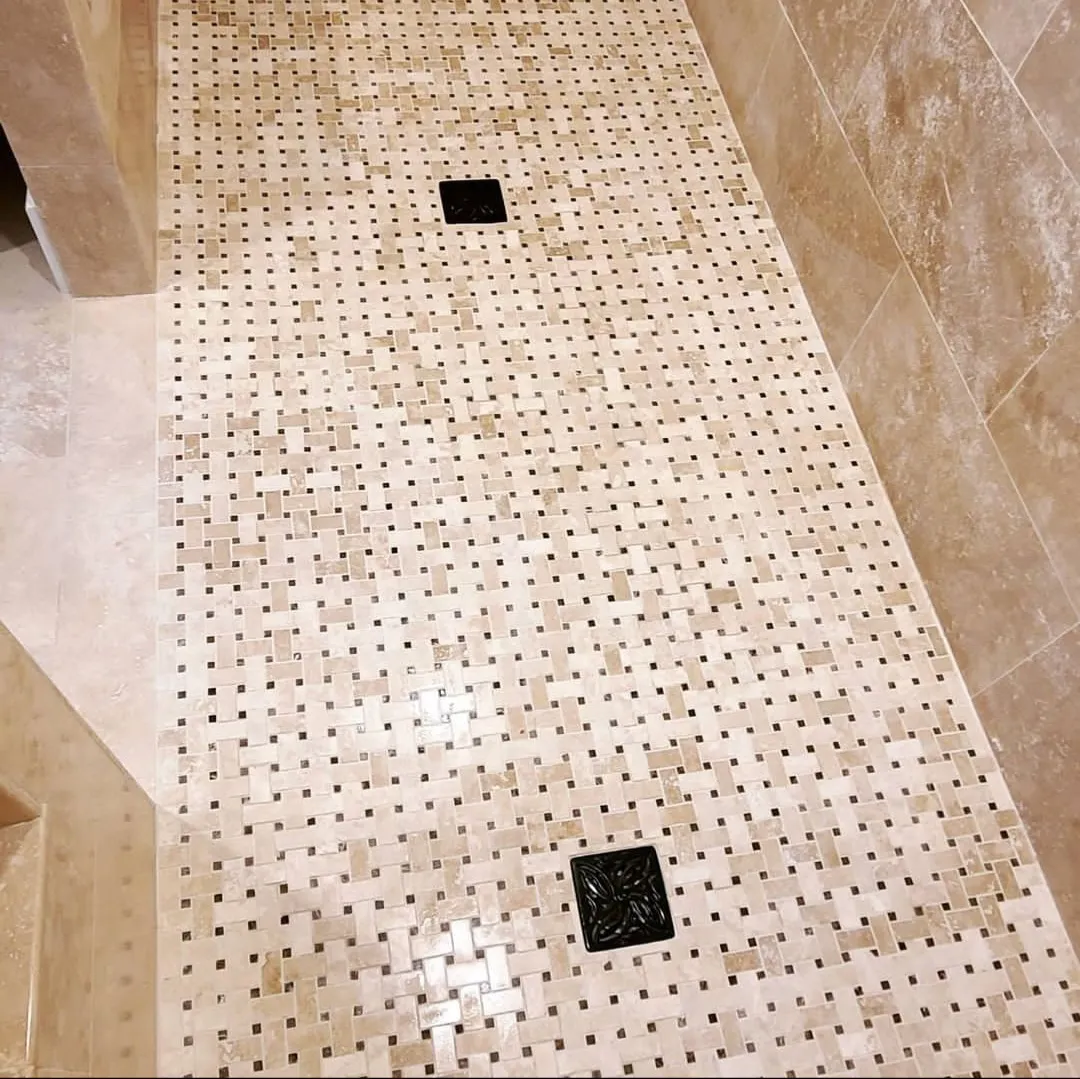 Coastal Tile - Tile Installation and Bath Renovations