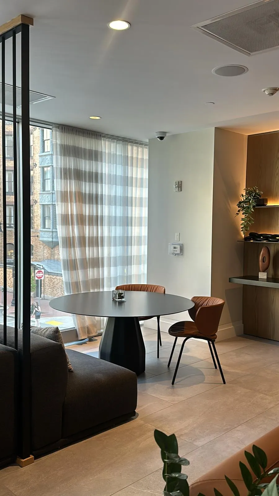 Boston Cleaning Services INC