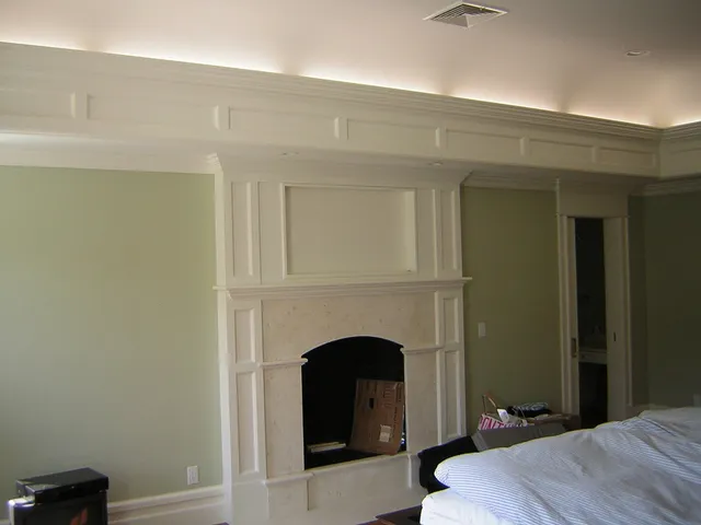 A Adam Construction researched project photo