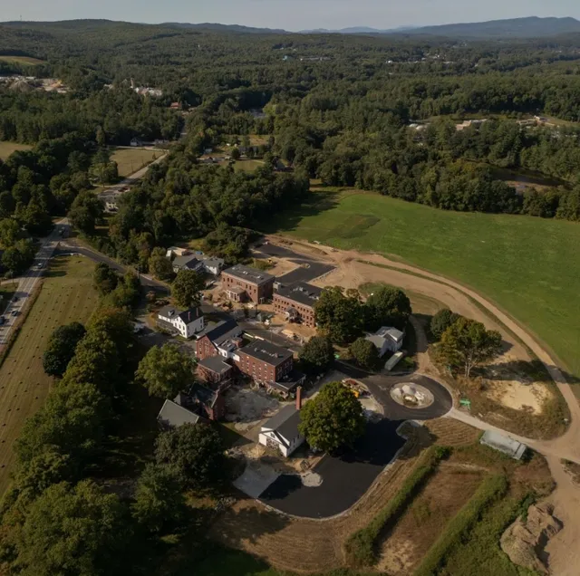 Easterseals NH Military & Veterans Campus