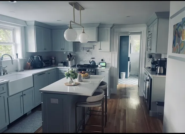 House Cleaner em Massachussets - North Cleaning Services MA