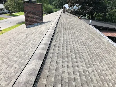 work photo from eastlynnconstruction.com