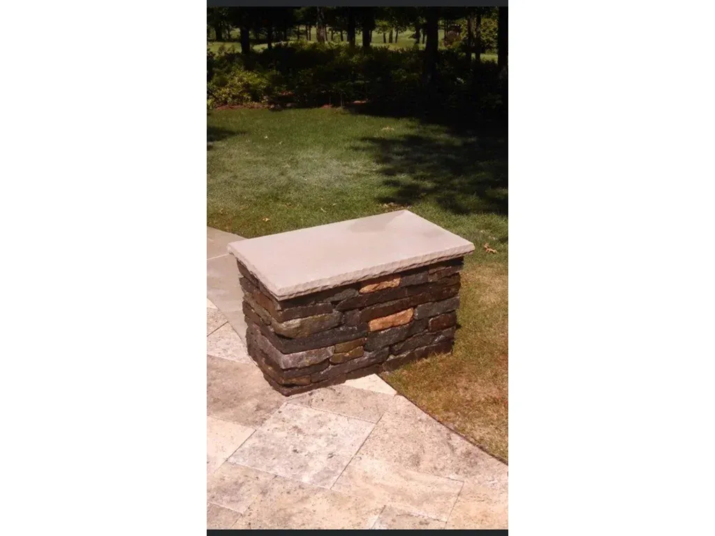 MC Stonedesign Inc researched project photo