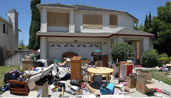 Clean House thumbnail