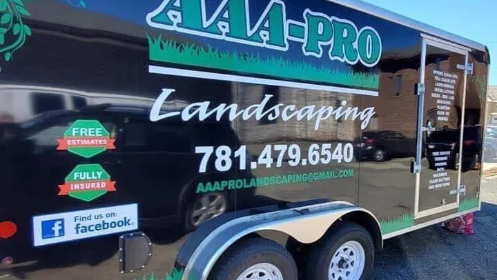 AAA Pro Landscaping