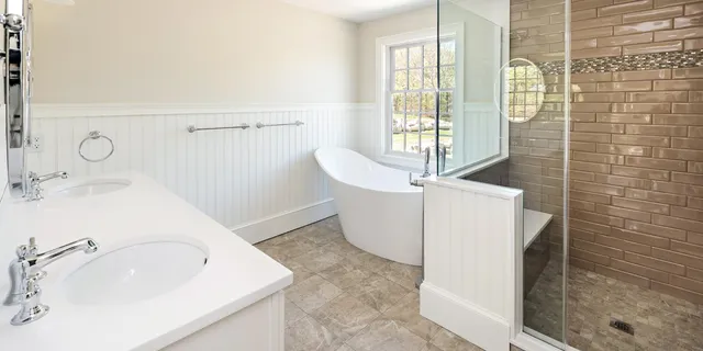 work photo from bassriverbuilders.com