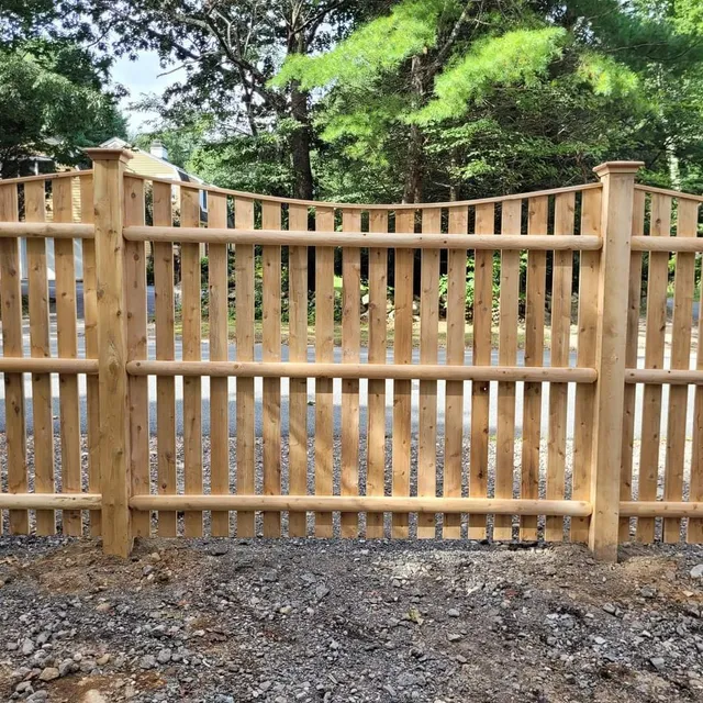 Local Fence Company