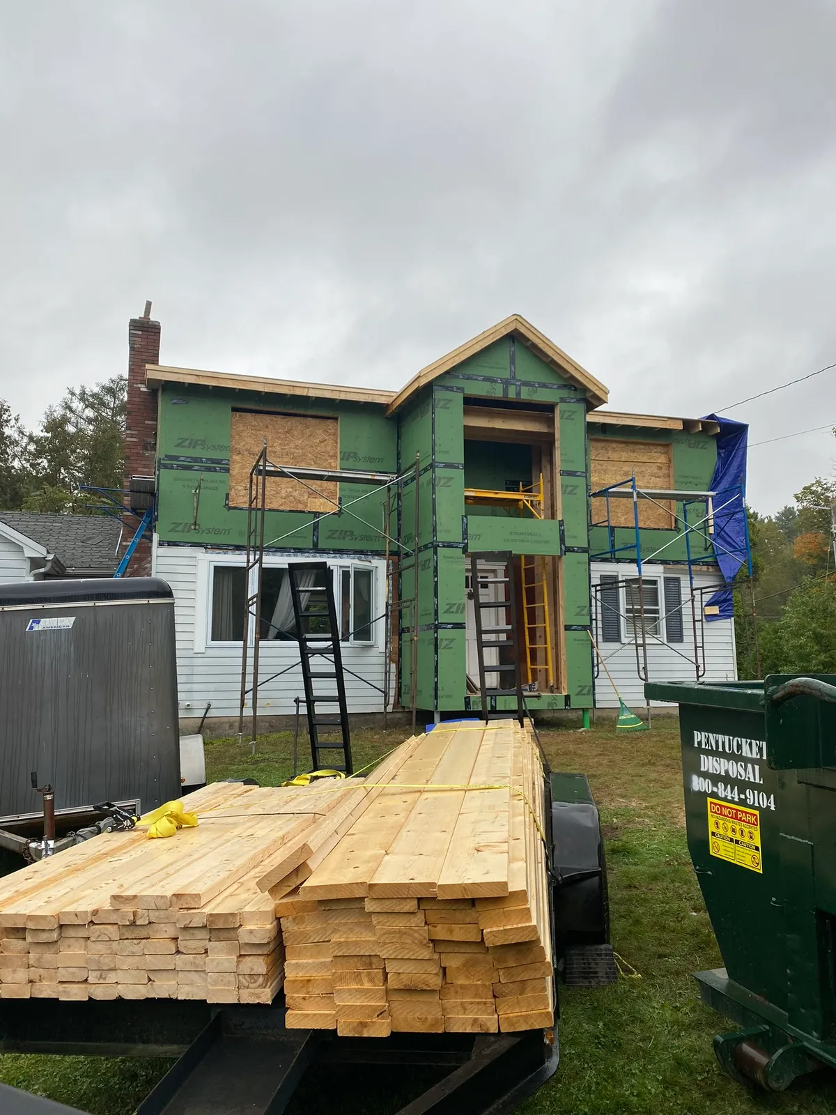 work photo from xccprobuilders.com