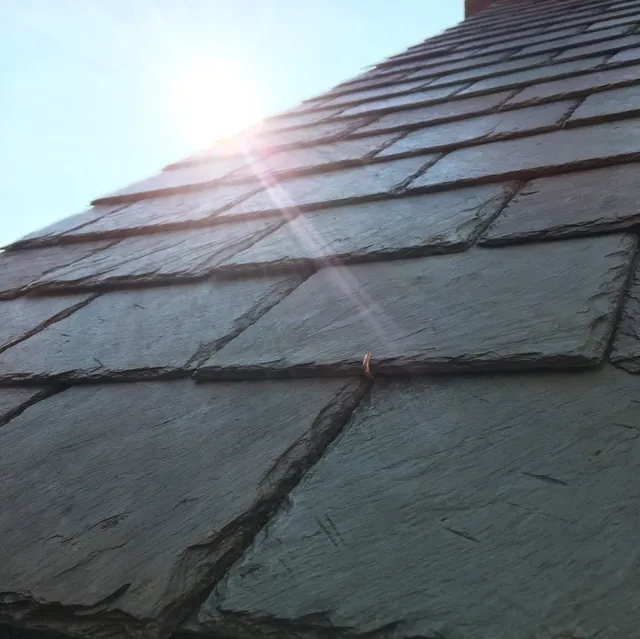 Split Rock Restoration work photo