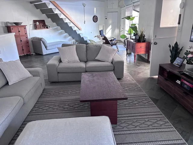 Touch by Grace Cleaning Services LLC work photo