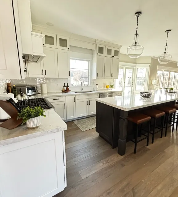 Edite Chaves Perfect Cleaning! work photo