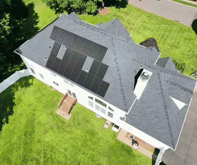 Venkatesan B. House Case study