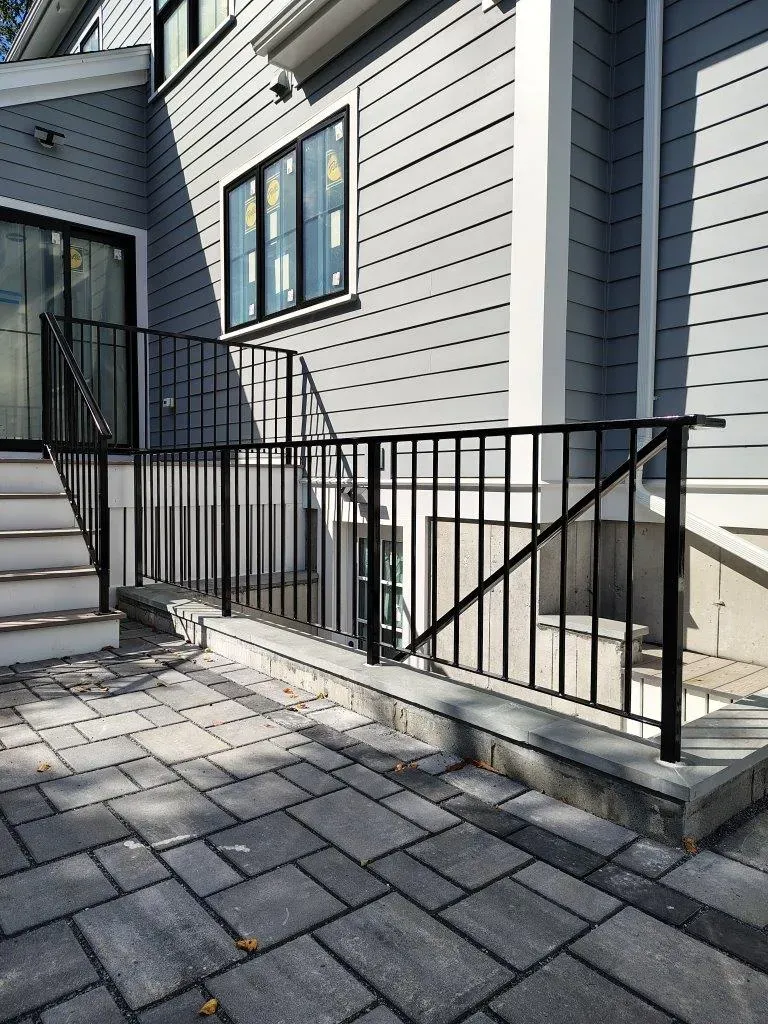 work photo from forteironwork.com