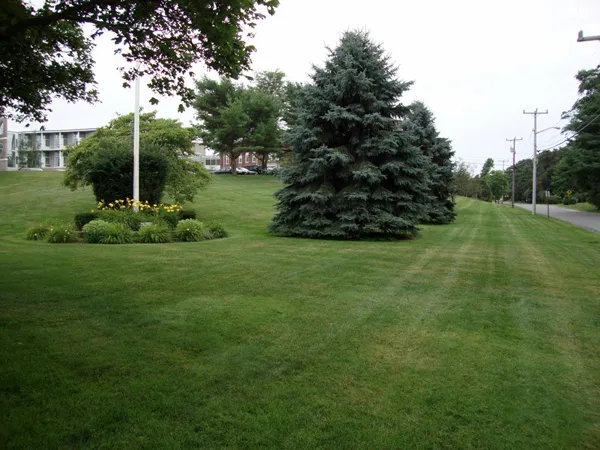 work photo from turfntimberlandscaping.com