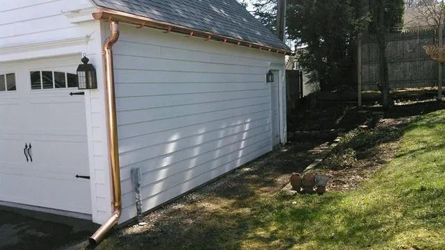 Gutter Installation Berkshires, Seamless Gutter Contractors Berkshire County, Seamless Gutters, Superior Seamless Gutters