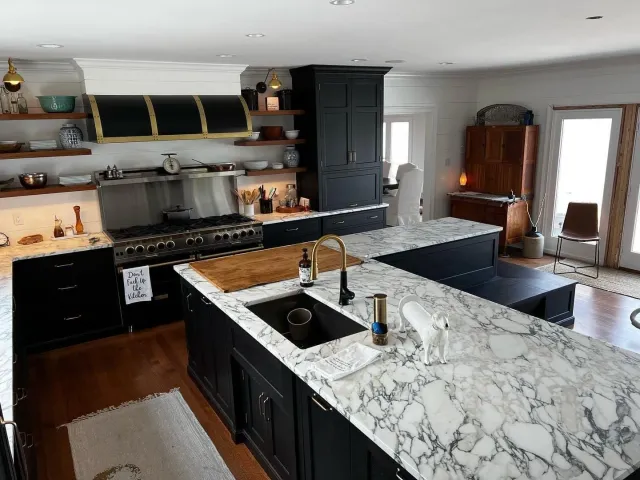 countertop