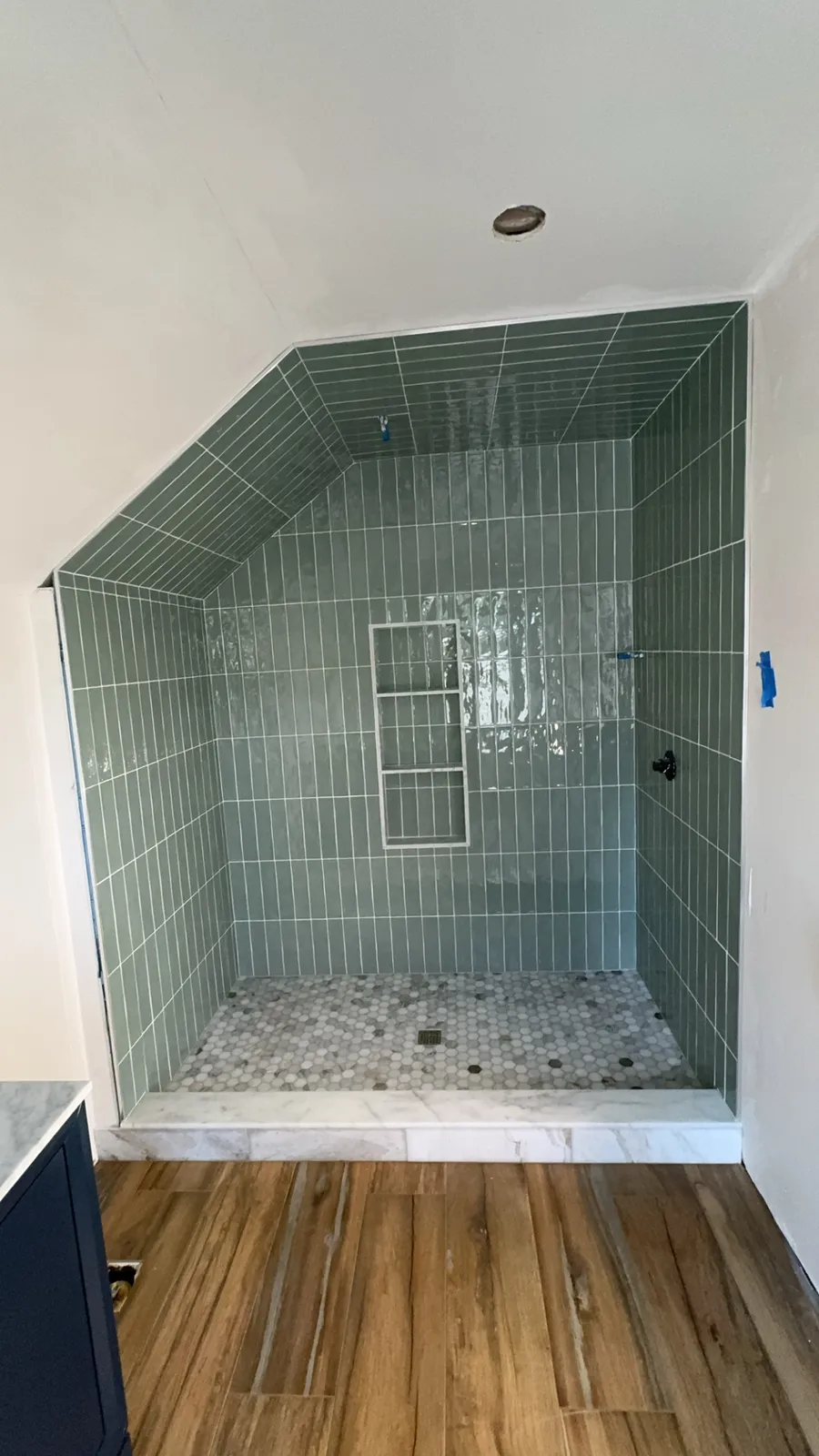 Julio's Tile Designs. Inc