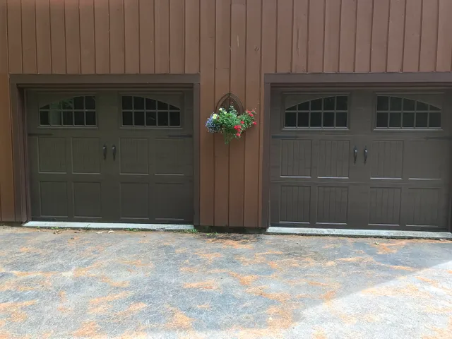 DSI Door Services Inc work photo