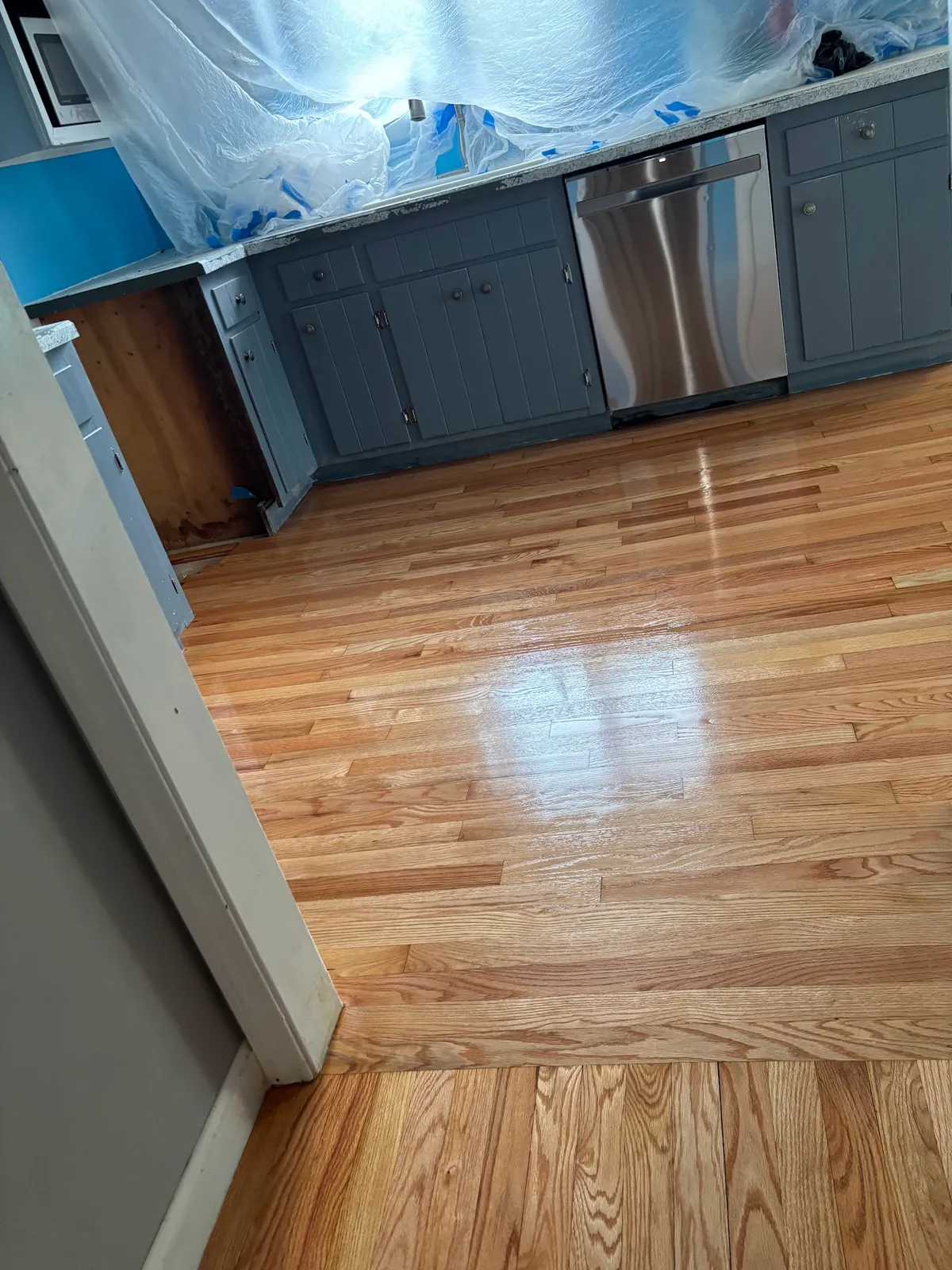 Image Flooring Inc