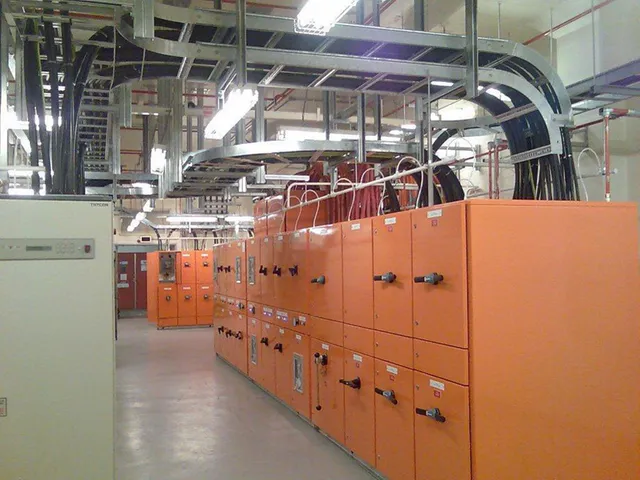 work photo from greenelectricinc.com