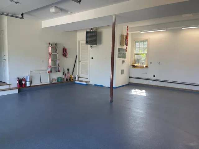 Royal Epoxy Floors, LLC