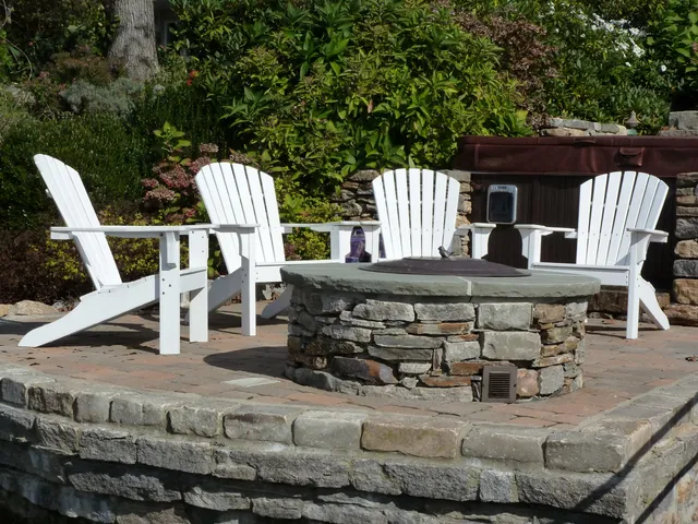 Landscape Elements LLC work photo