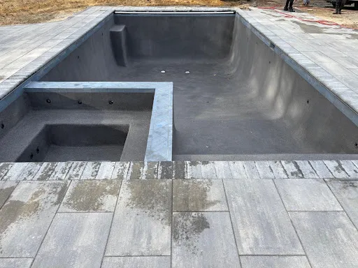 Review photo by Sanders Pool
