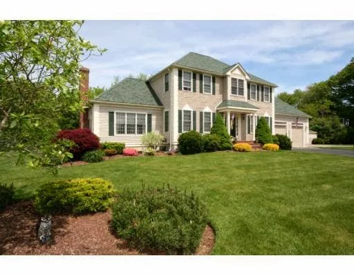 Century 21 Marella Realty work photo