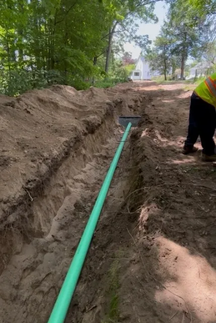 work photo from sanfordctseptic.com