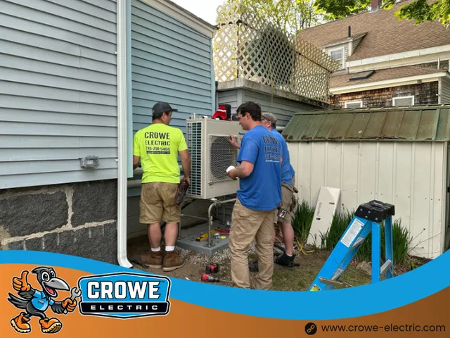 Crowe Electric