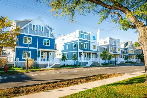 South Holyoke Homes Phase II