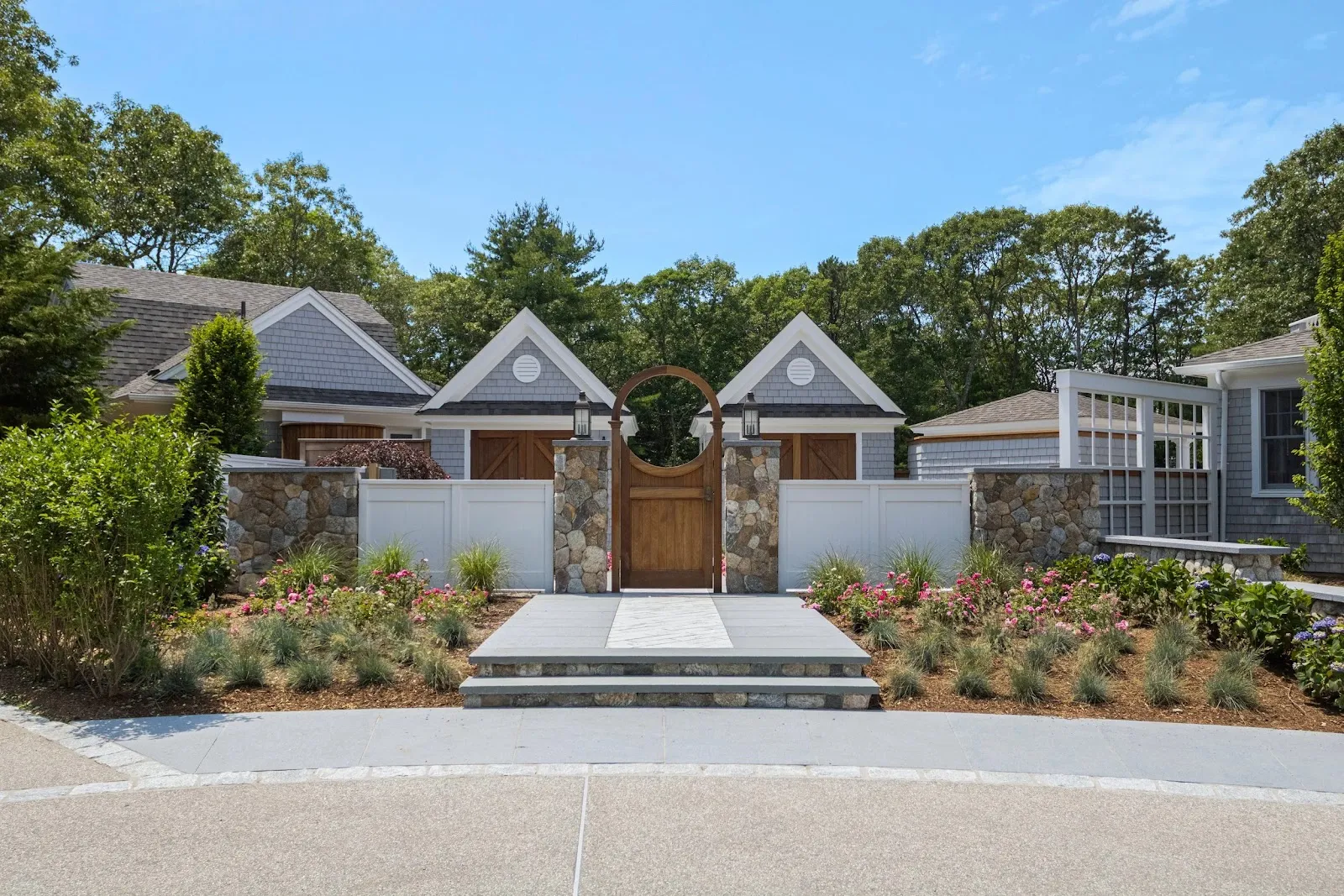 Sea View Builders