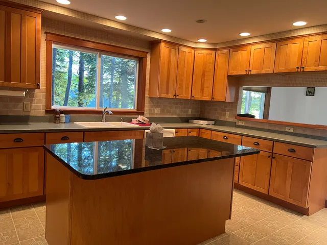Blive Cleaning work photo