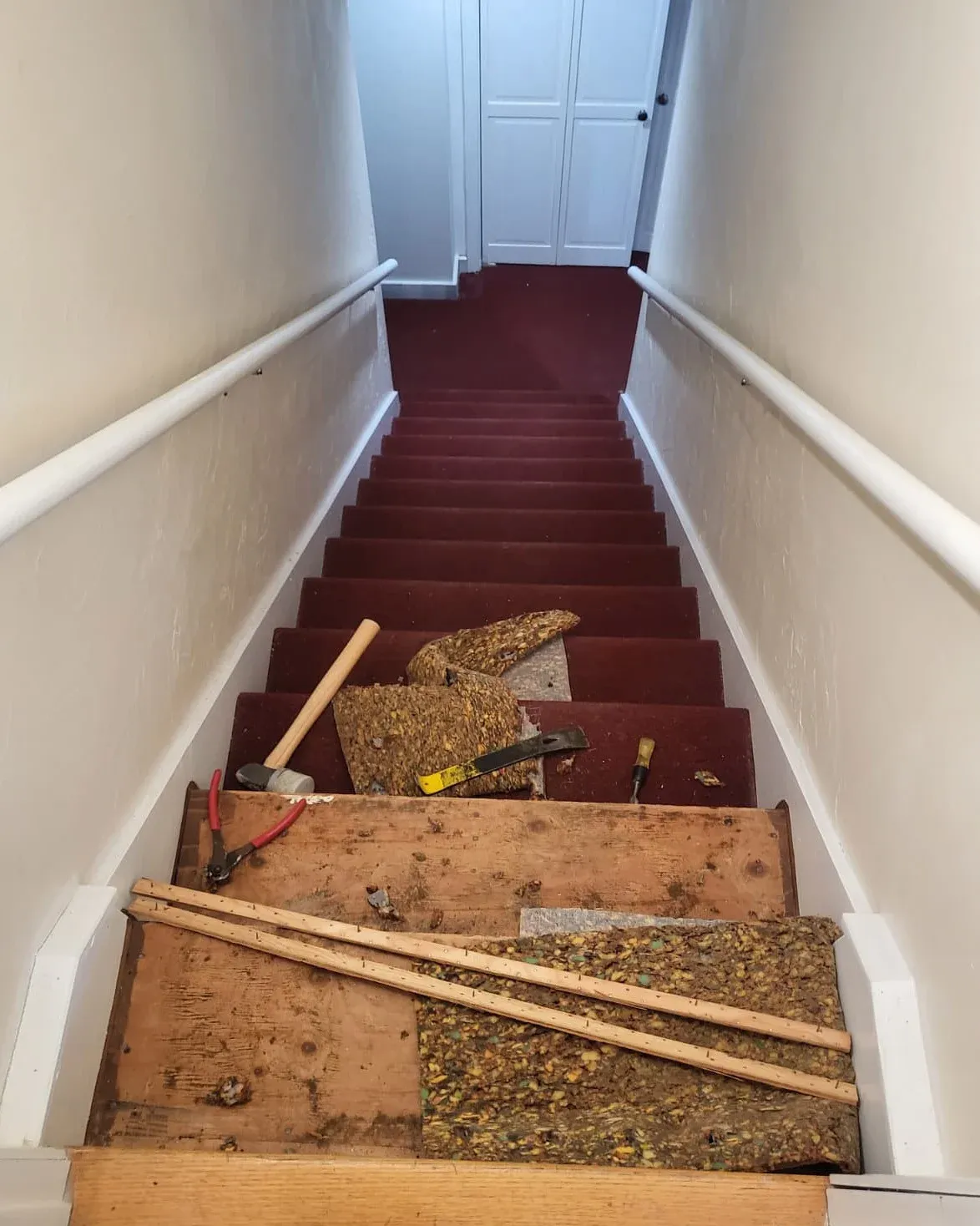work photo from phiflooring.com