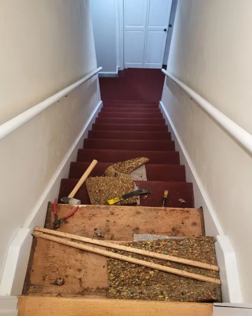 work photo from phiflooring.com