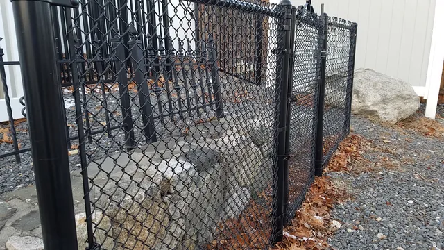Arrow Fence Co., Inc. verified work photo