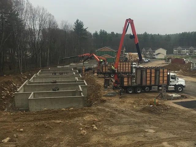 work photo from truformfoundations.com