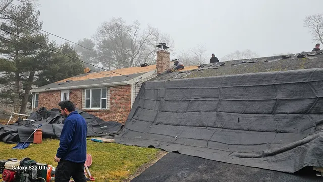 Fitzpatrick Roofing & Construction