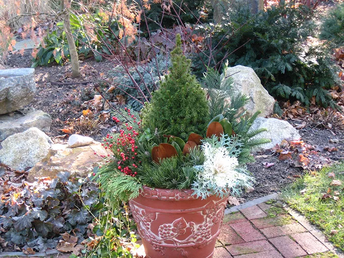 work photo from finegardeners.com