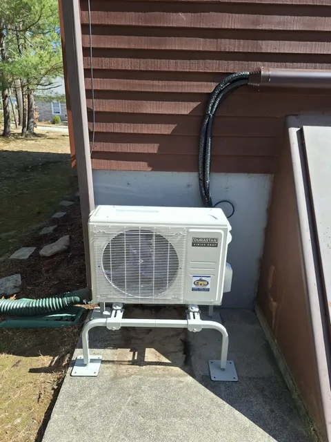 CMS Plumbing, Heating, and Cooling